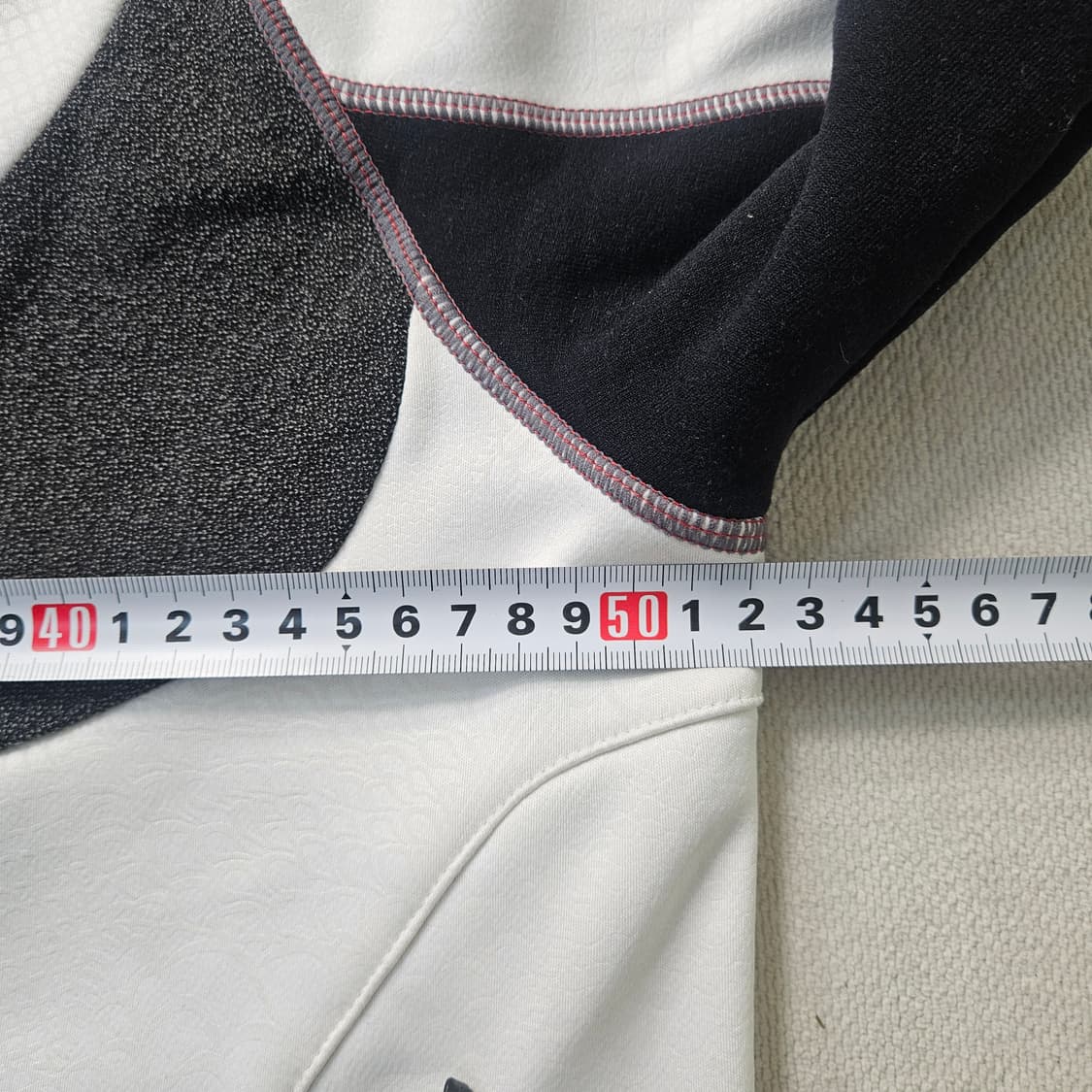 100 블랙야크 익스트림피크 후리스 집업 0326Y 상품이미지6