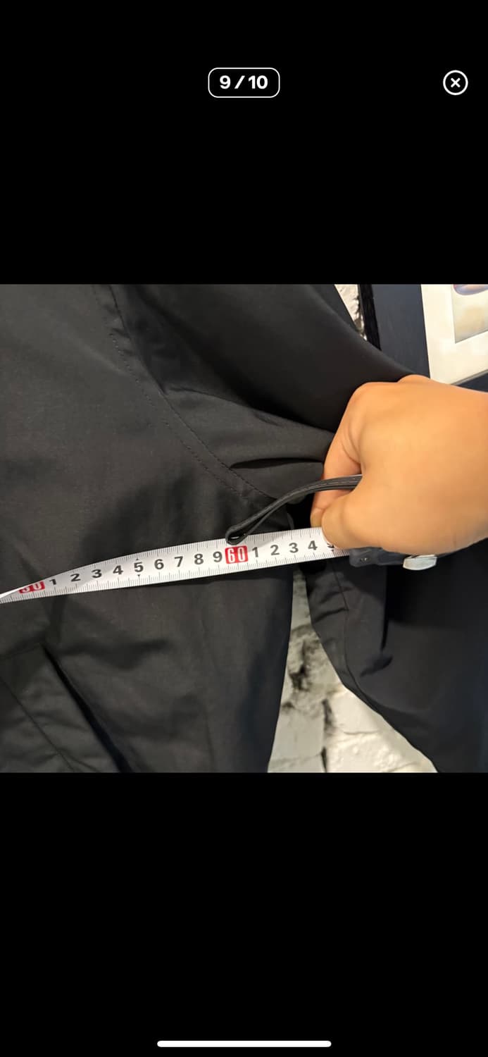 폴로 랄프 로렌 패딩 상품이미지9