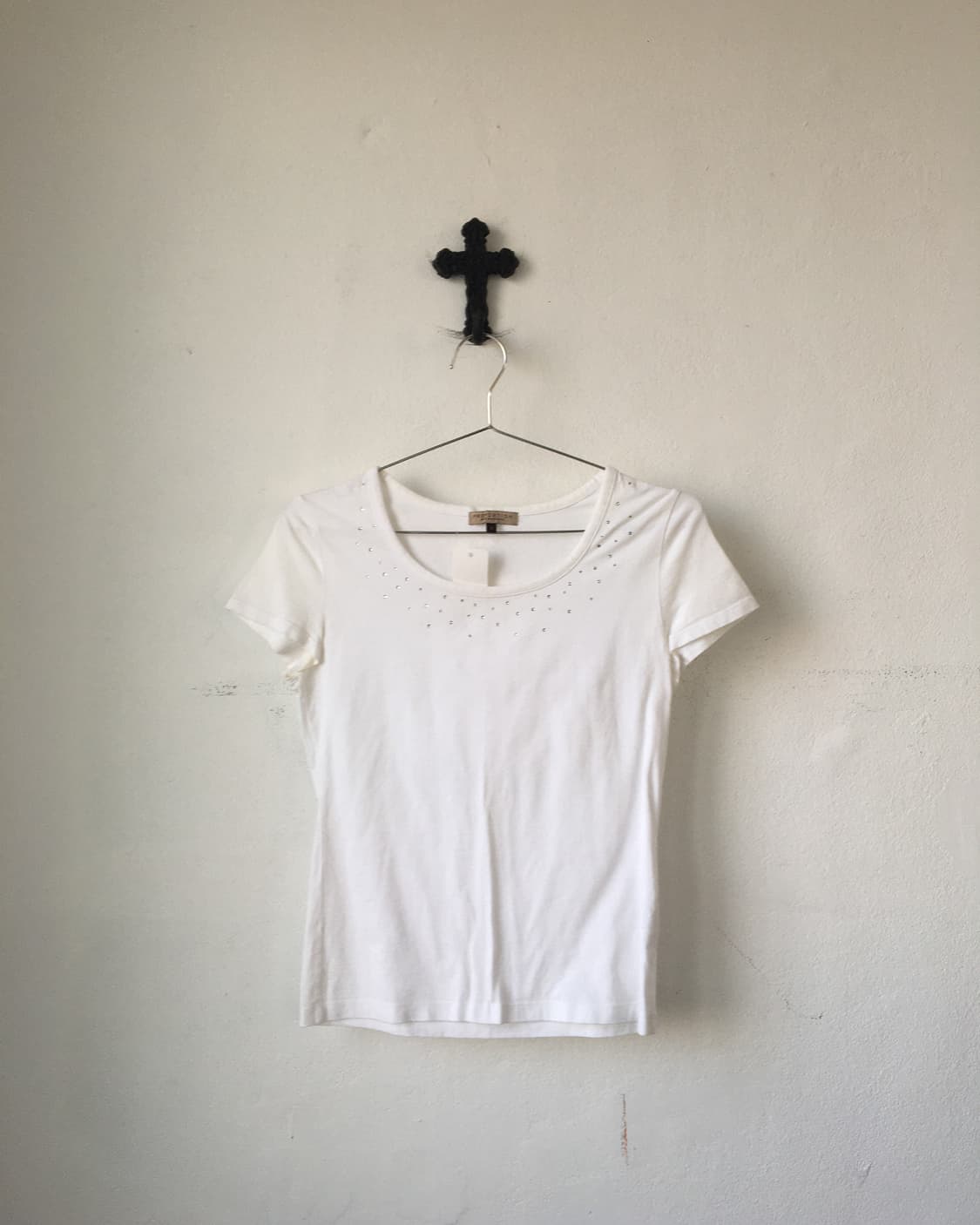 Cubic point t shirt 상품이미지2