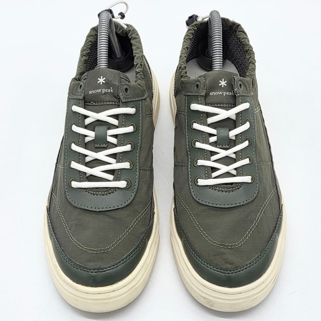 스노우피크 버디 2.0 카키 (270) 상품이미지4