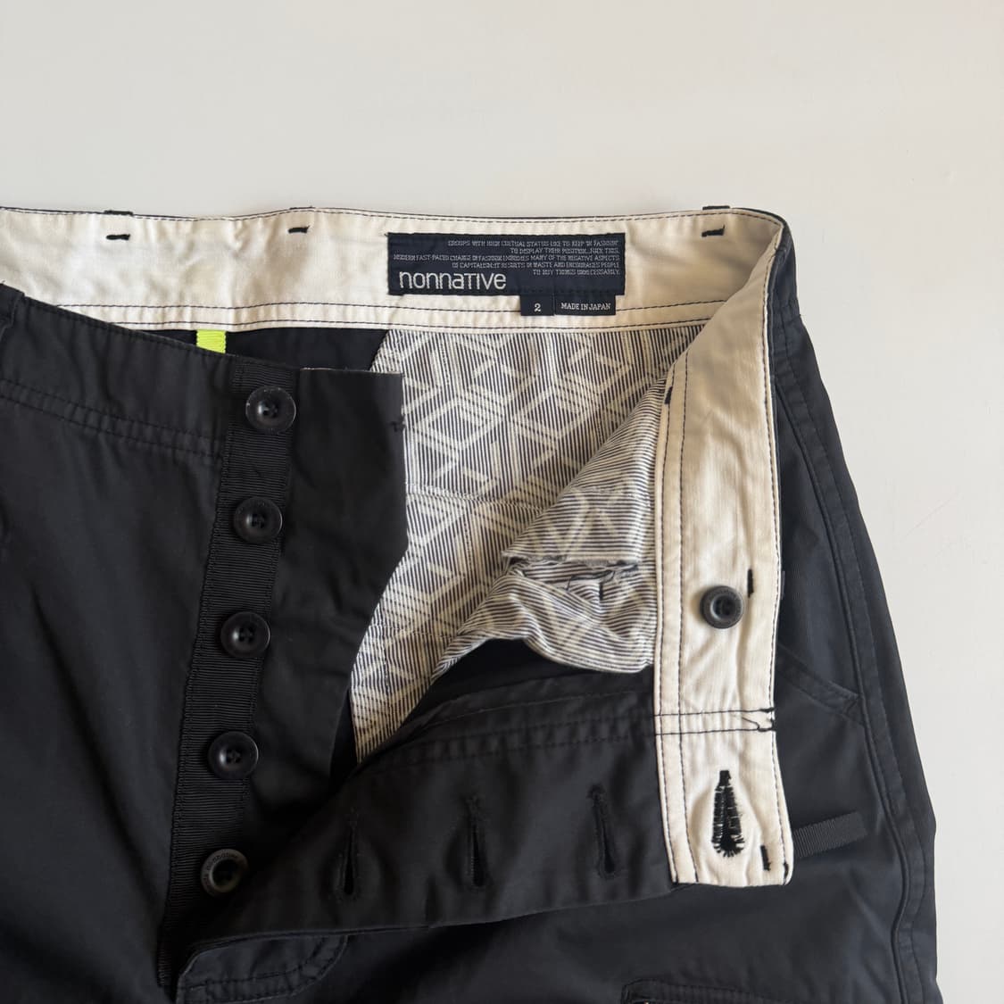 Nonnative 상품이미지2