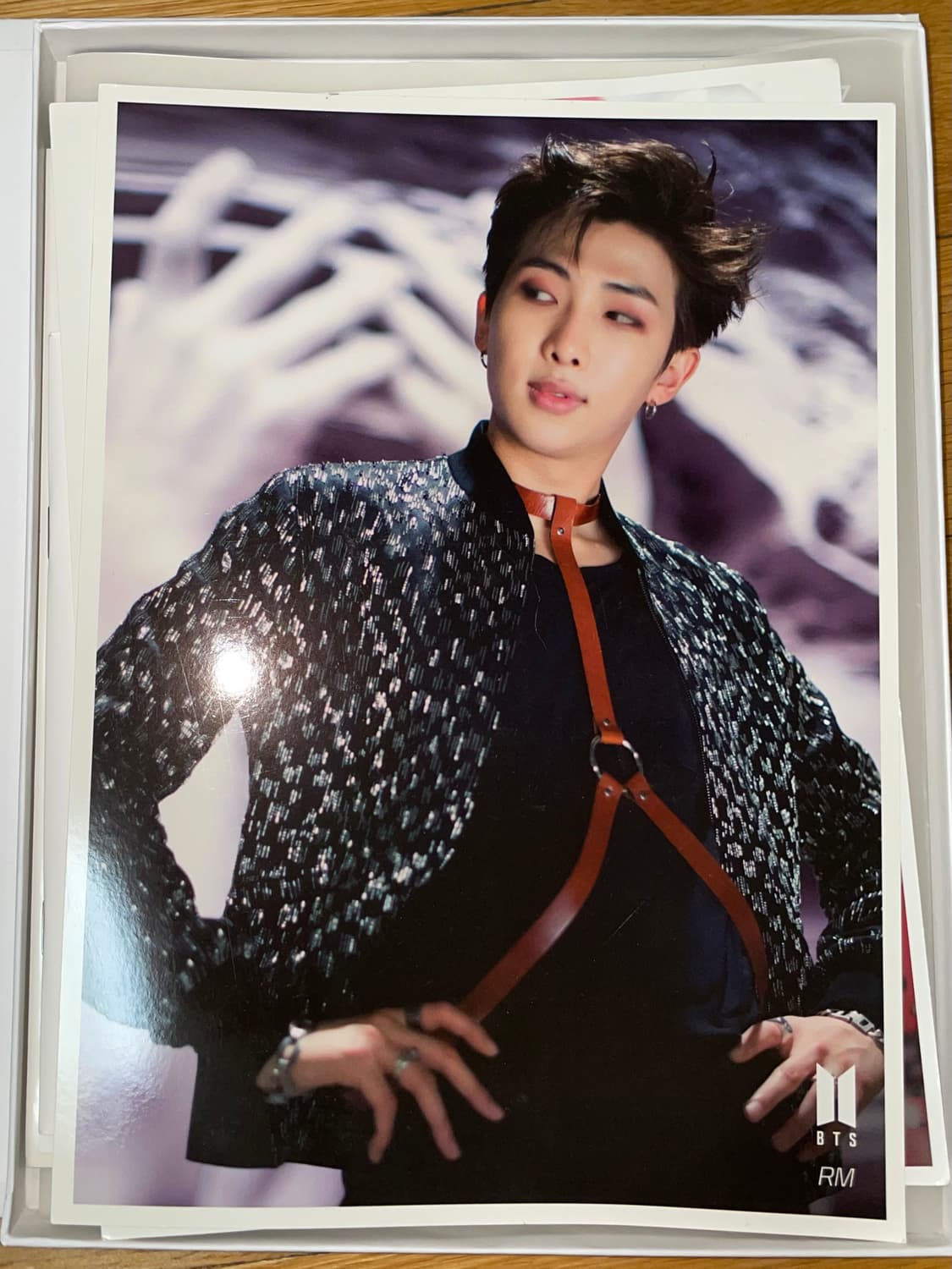 BTS Map of the Soul 7 version 03 상품이미지4