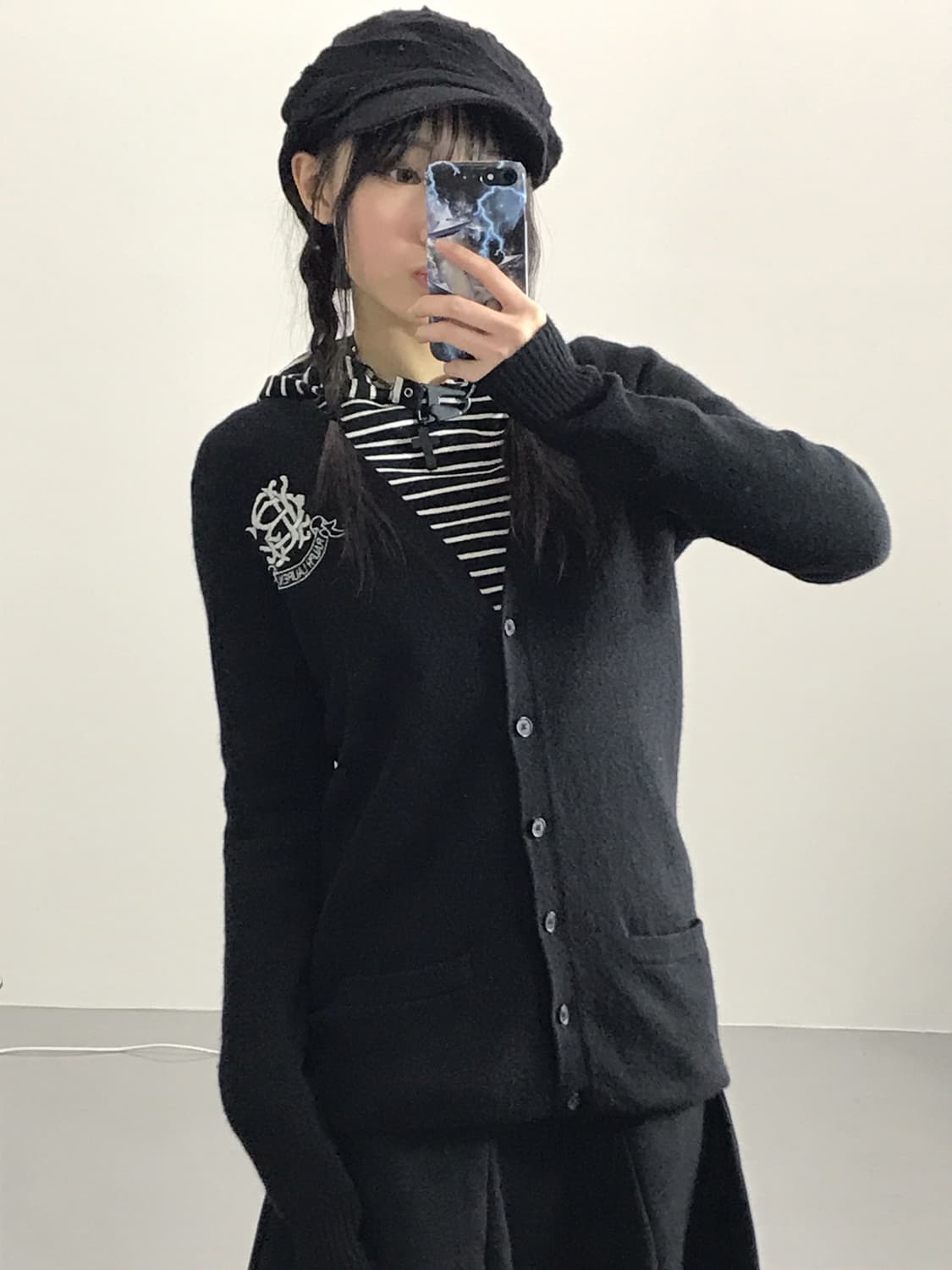 Polo By Ralph Lauren Wool Cardigans 상품이미지2