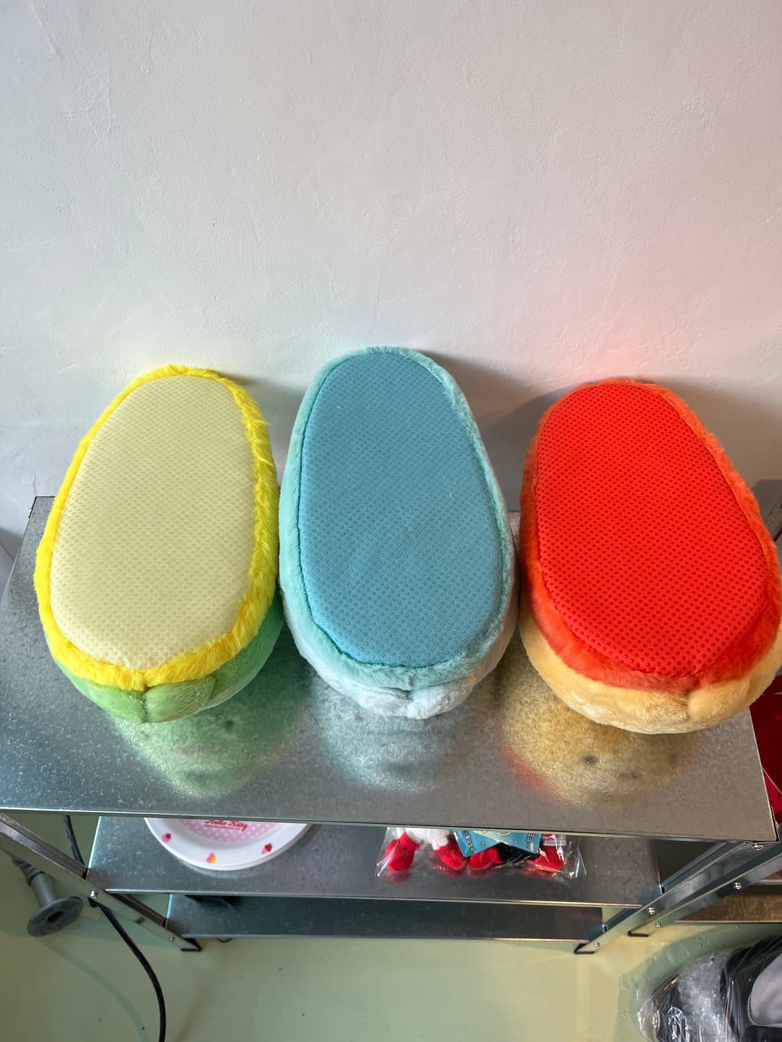 스밋코구라시 슬리퍼〰️ 상품이미지8