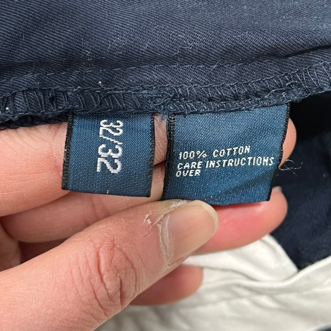 폴로 랄프로렌 치노팬츠 s09898 상품이미지6