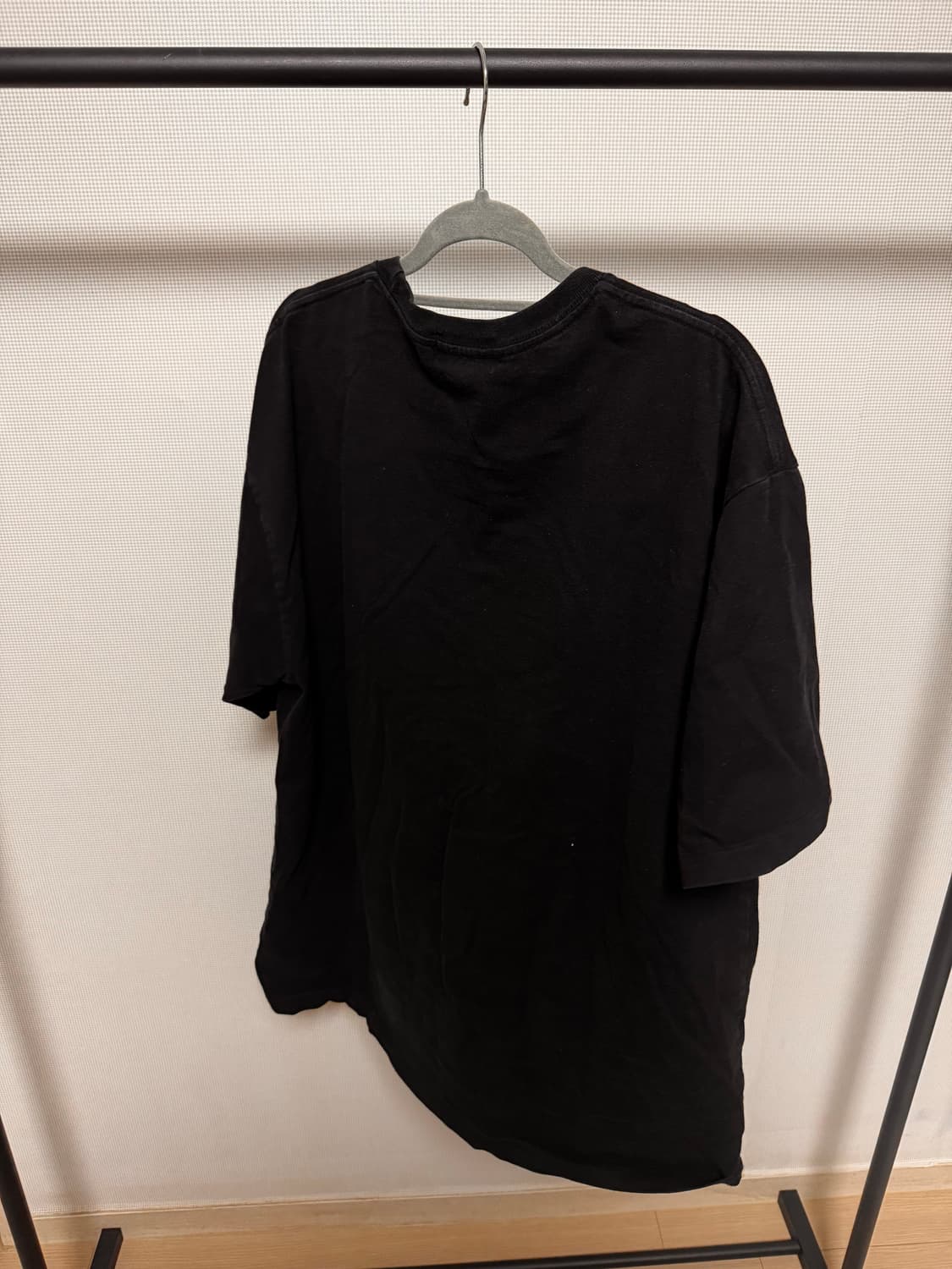 베이프XA.P.C 반팔티셔츠 (XL) 상품이미지2