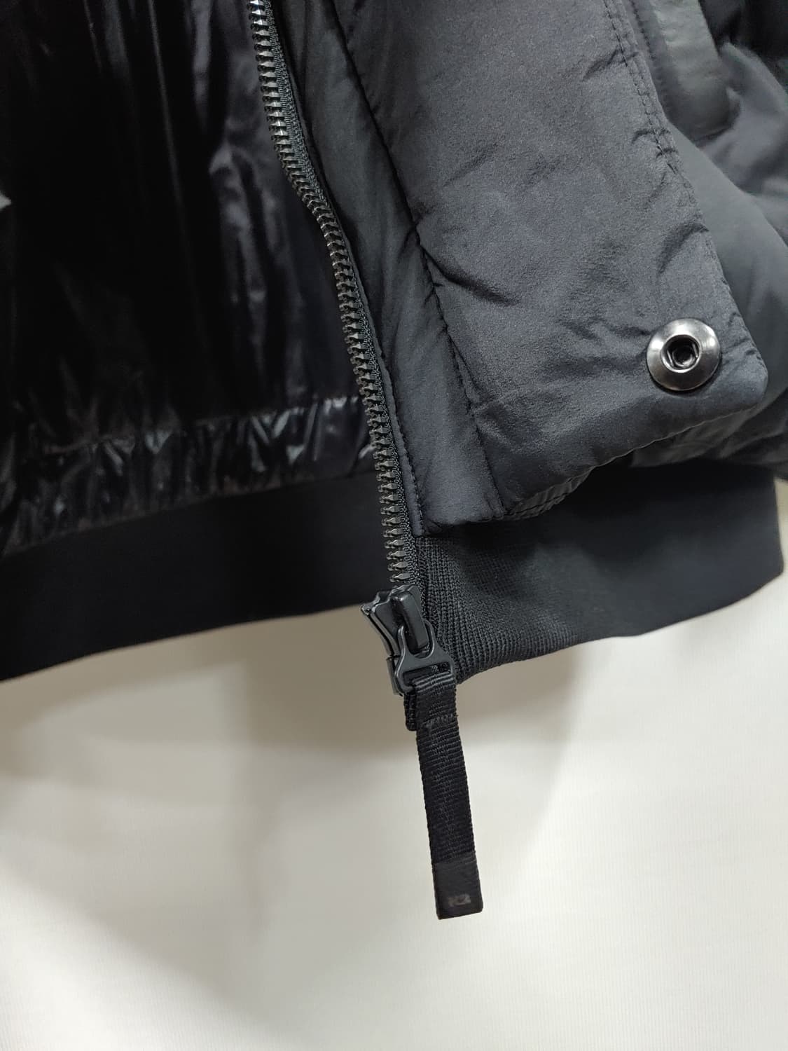 K2 패딩 점퍼 여성85 상품이미지5