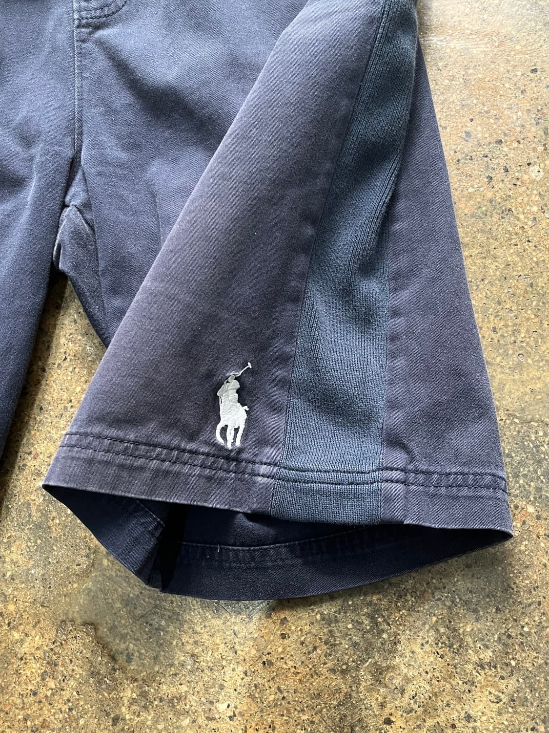 Polo Ralph Lauren Cotton Short 상품이미지4