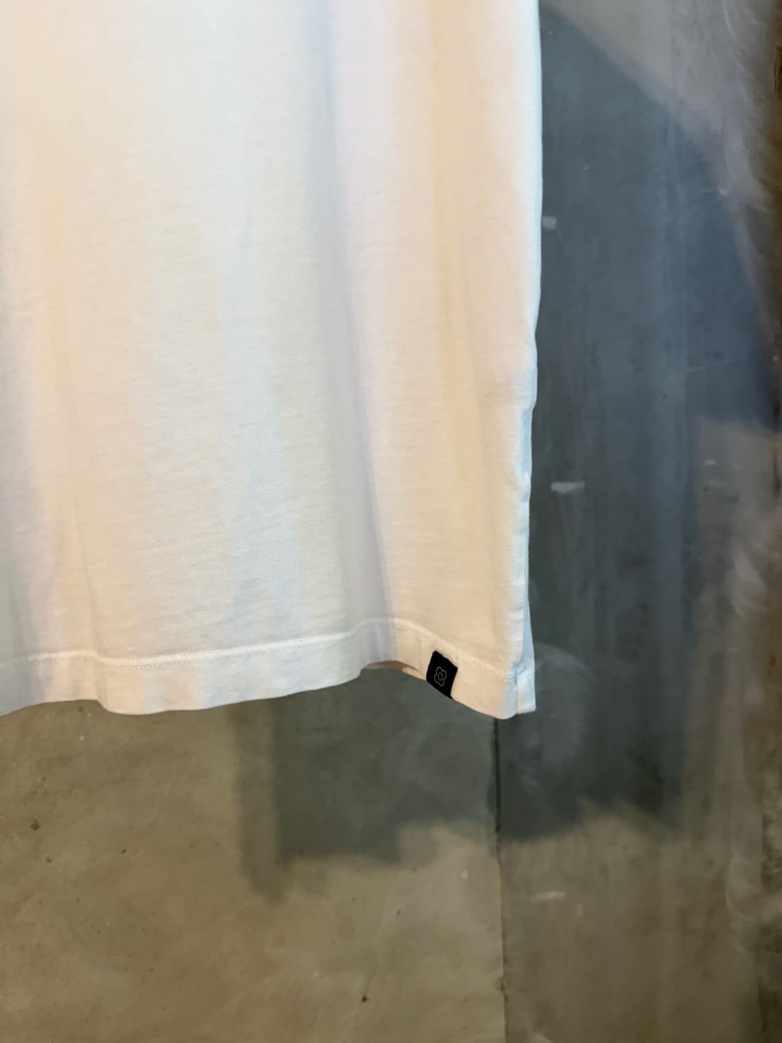 라르디니 티셔츠 100 상품이미지5