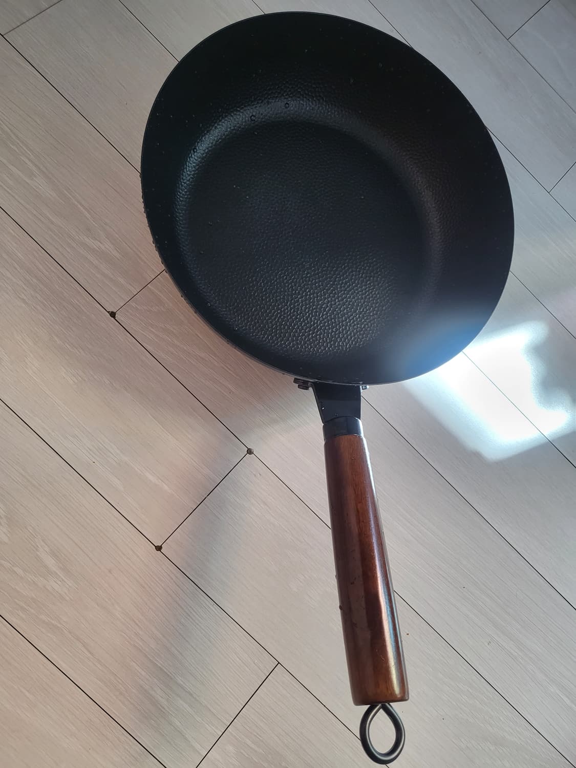 (새제품)벨리아 IH 궁중팬 28cm 상품이미지4