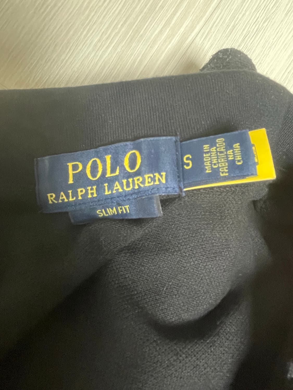 폴로 치프키프 시카고 S 상품이미지3