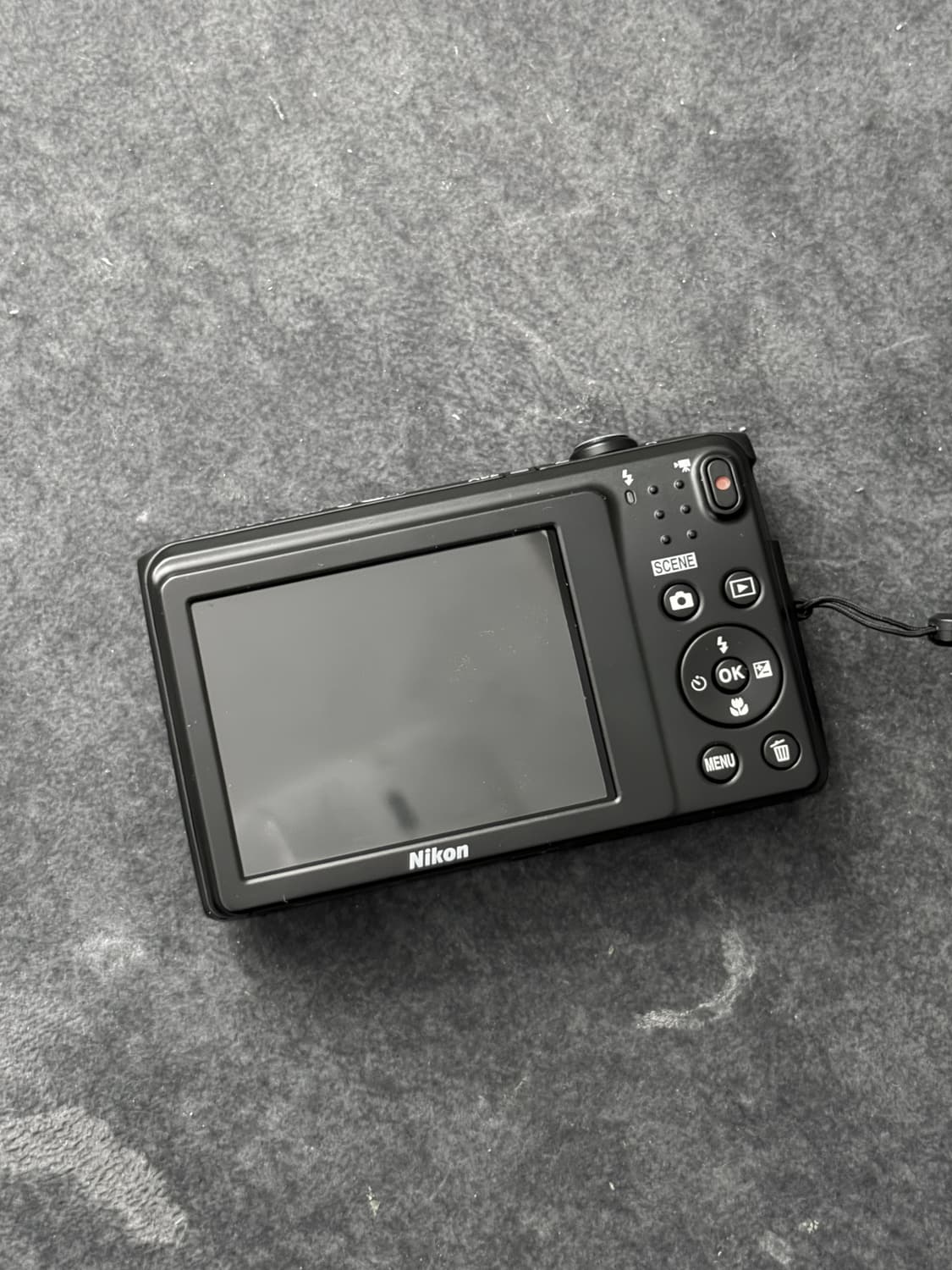 니콘 쿨픽스a300 상품이미지3