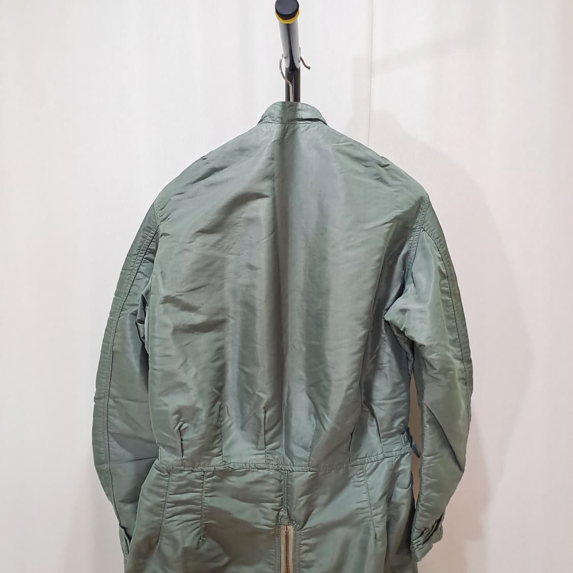 (택포) 60s빈티지 미공군FlyingCoveralls 점프수트 A531 상품이미지5