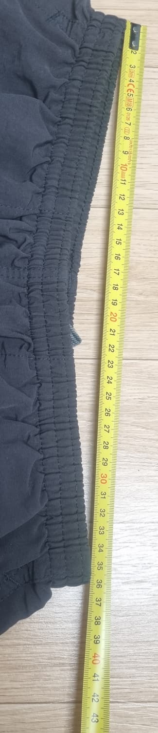 파타고니아 배기스 반바지m 상품이미지4