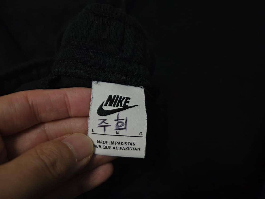 나이키 에센셜 멀티 퓨츄라 플리스 팬츠 상품이미지7