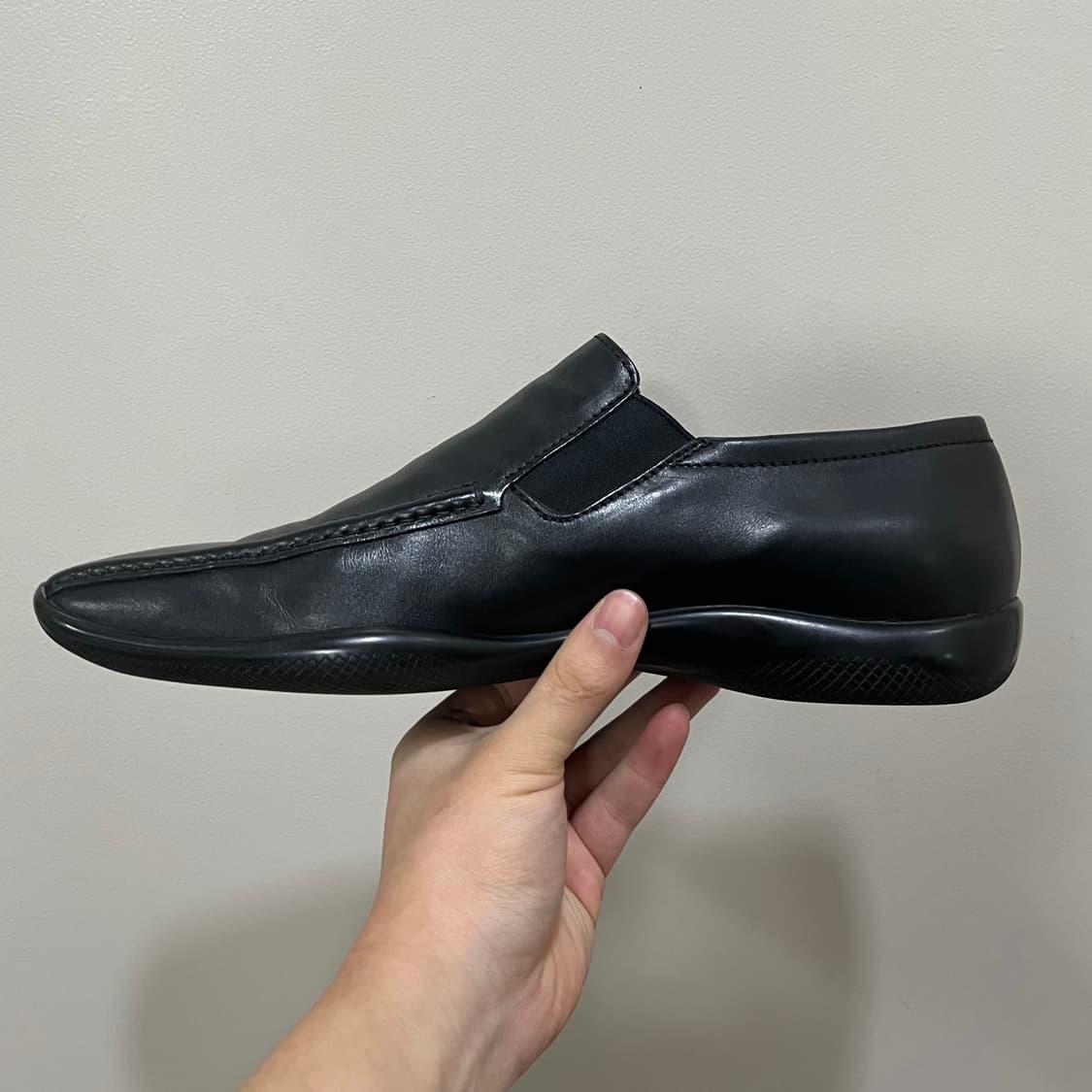 Prada Sports Loafers 상품이미지3