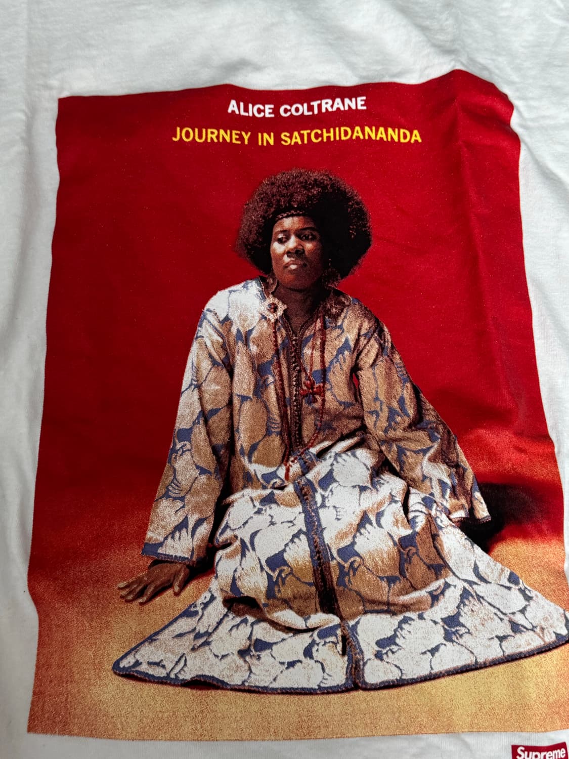 슈프림 사치다난다 티셔츠 M 새상품 상품이미지5