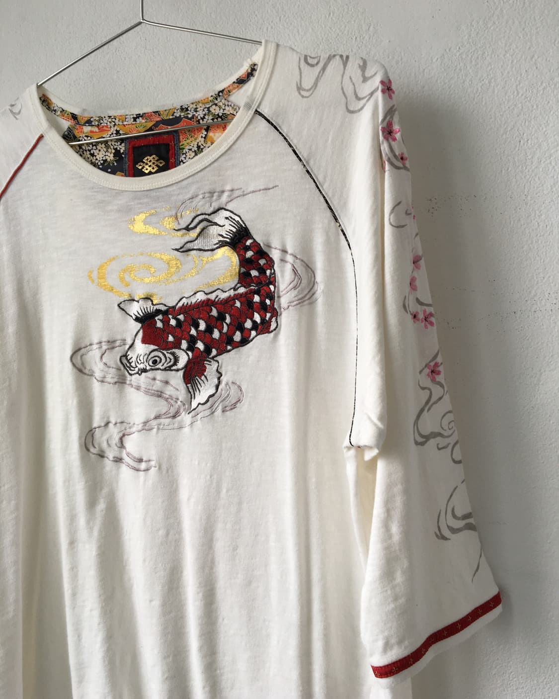 Oriental sleeve 상품이미지2