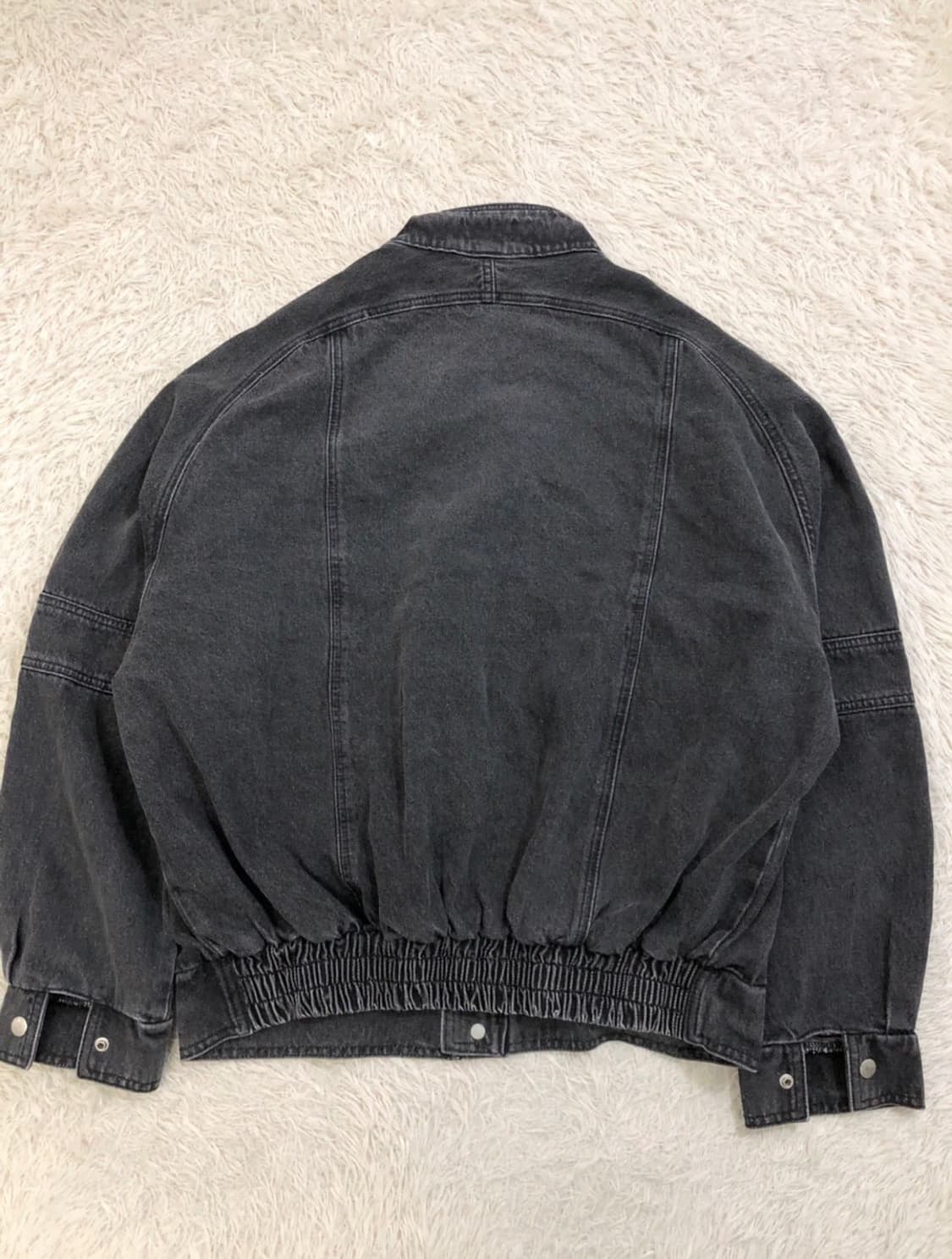 파르티멘토 집업 자켓 상품이미지4