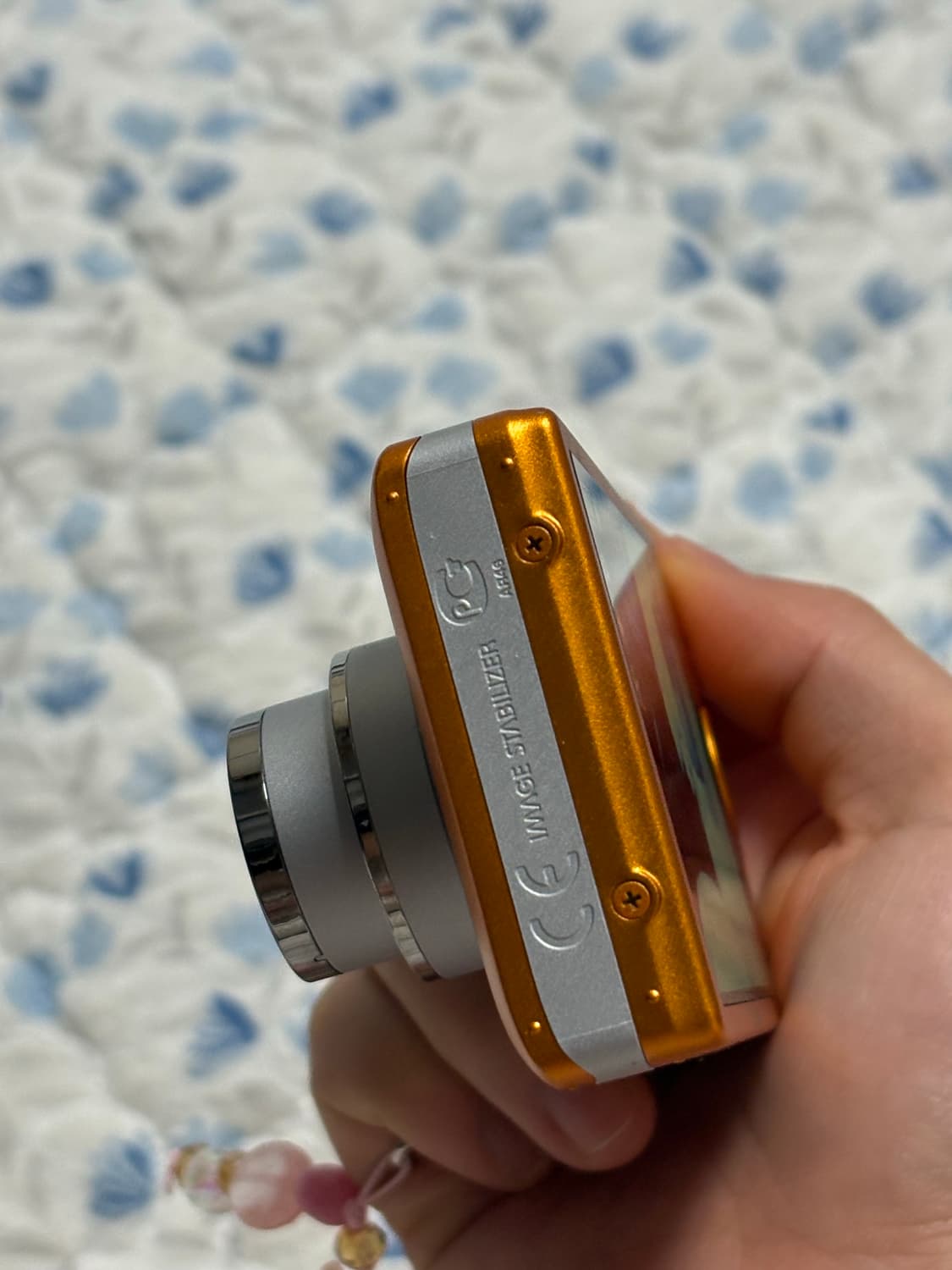 캐논 익시 IXY 210F (익서스 IXUS 115hs) 상품이미지4