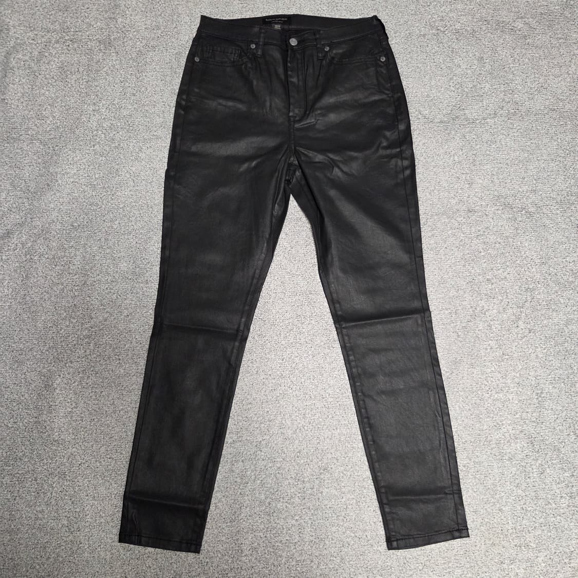 Banana Republic 코팅 팬츠 29-30 상품이미지1