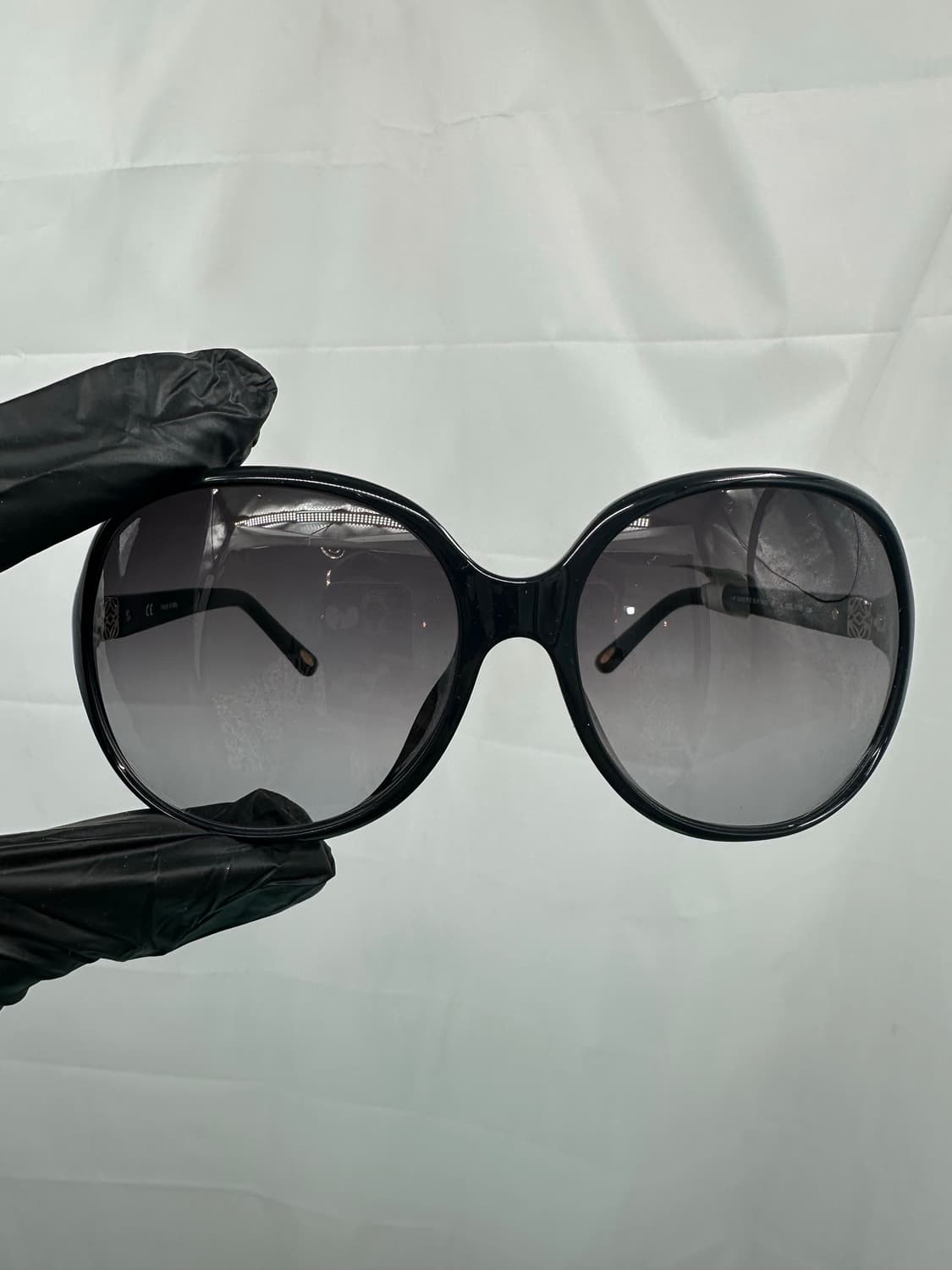 [새상품 무료배송] Made in Italy 로에베 선글라스 상품이미지7