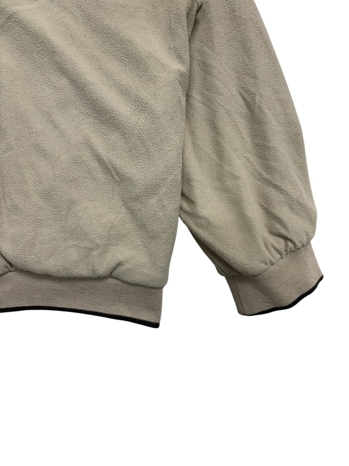 폴로 랄프로렌 리버시블 플리스 하프집업 상품이미지3