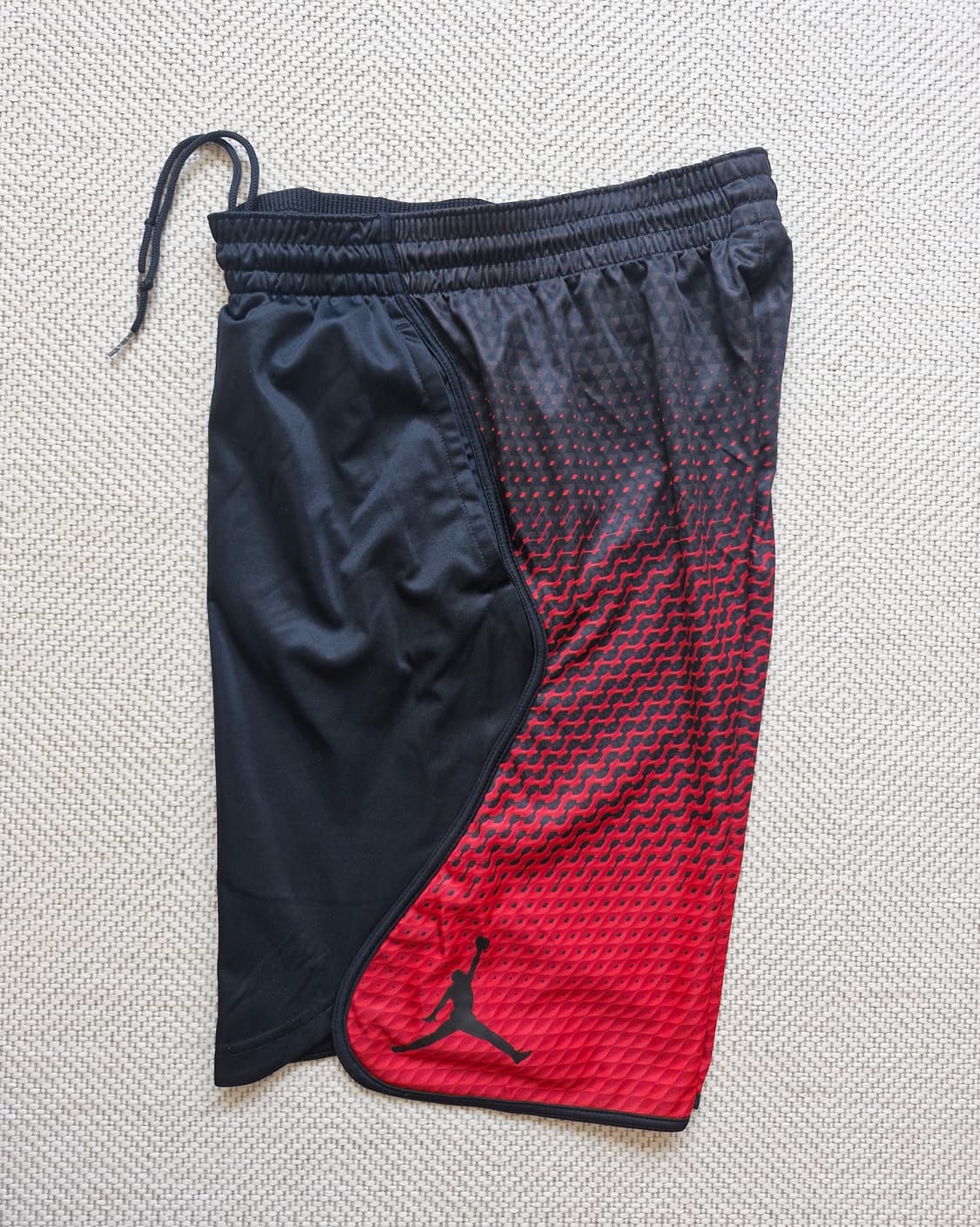 조던 점프맨 드라이핏 농구 쇼츠 M 상품이미지1