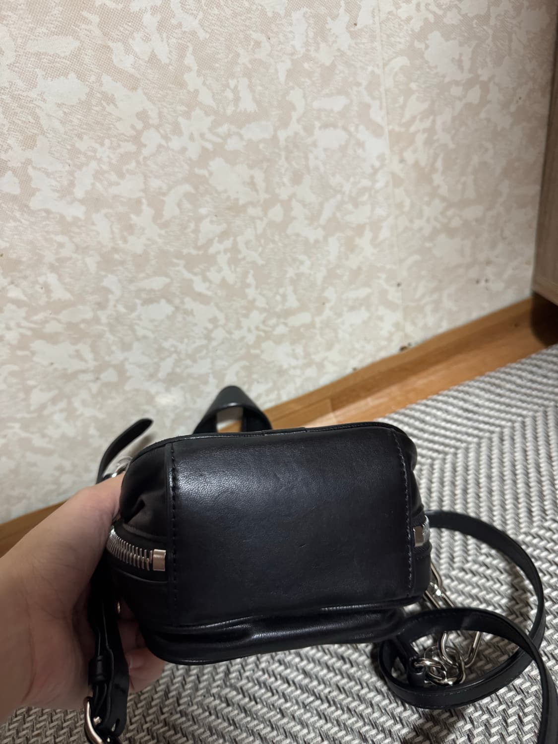 알렉산더왕 아티카 미니 백팩 상품이미지6