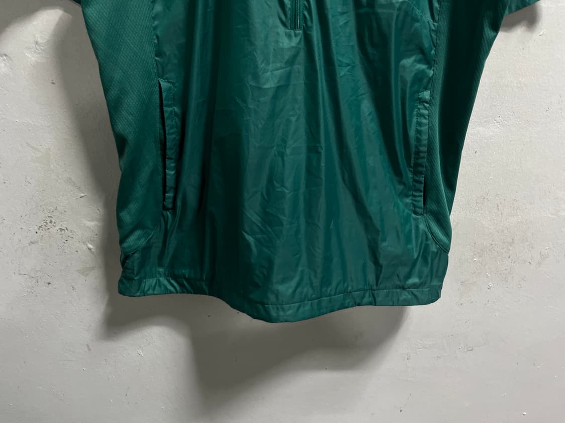 (110) FILA 휠라 골프 기능성스판 반집업 아노락 상품이미지3