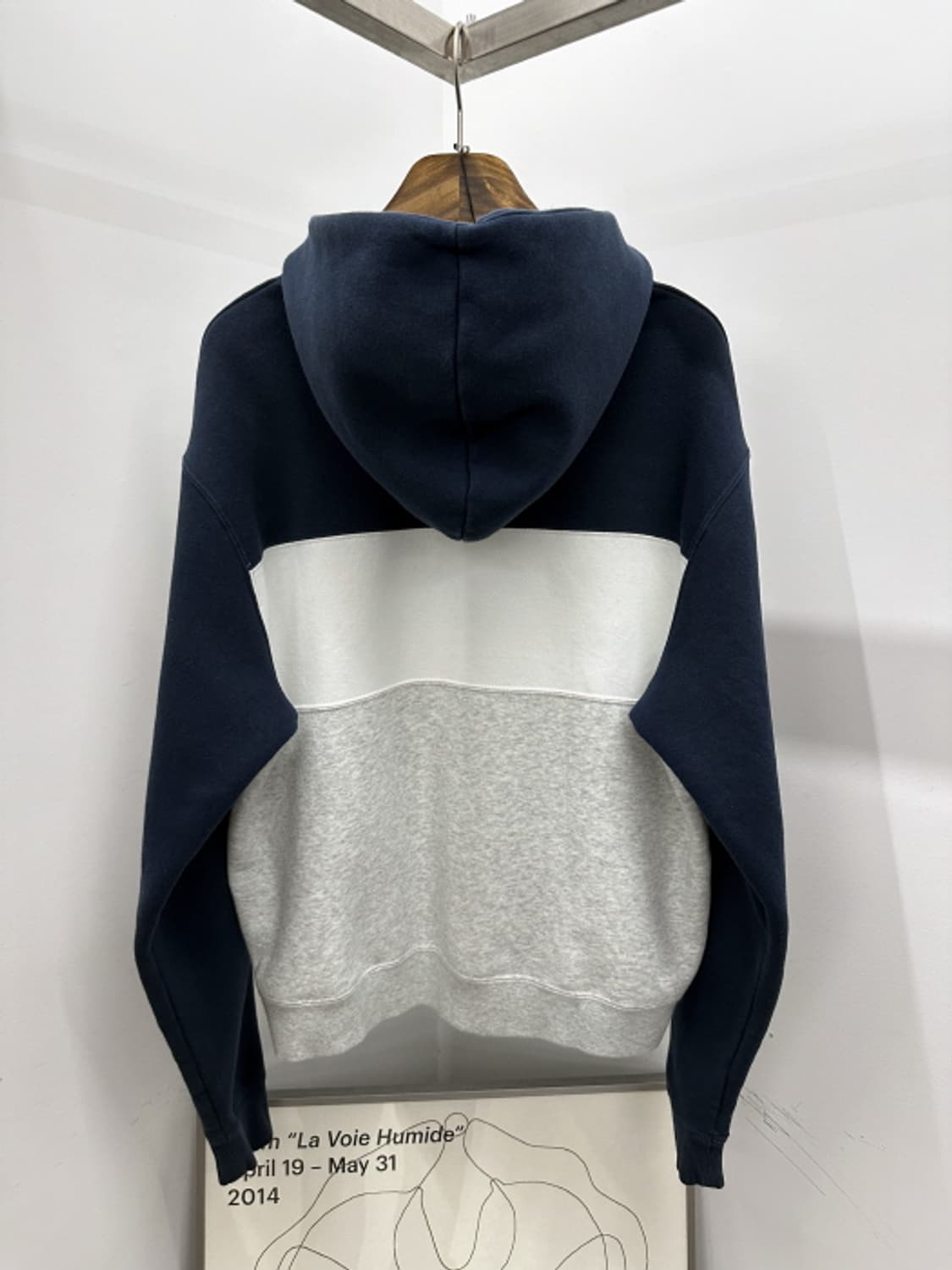 ADIDAS 후드 (XL) 상품이미지7
