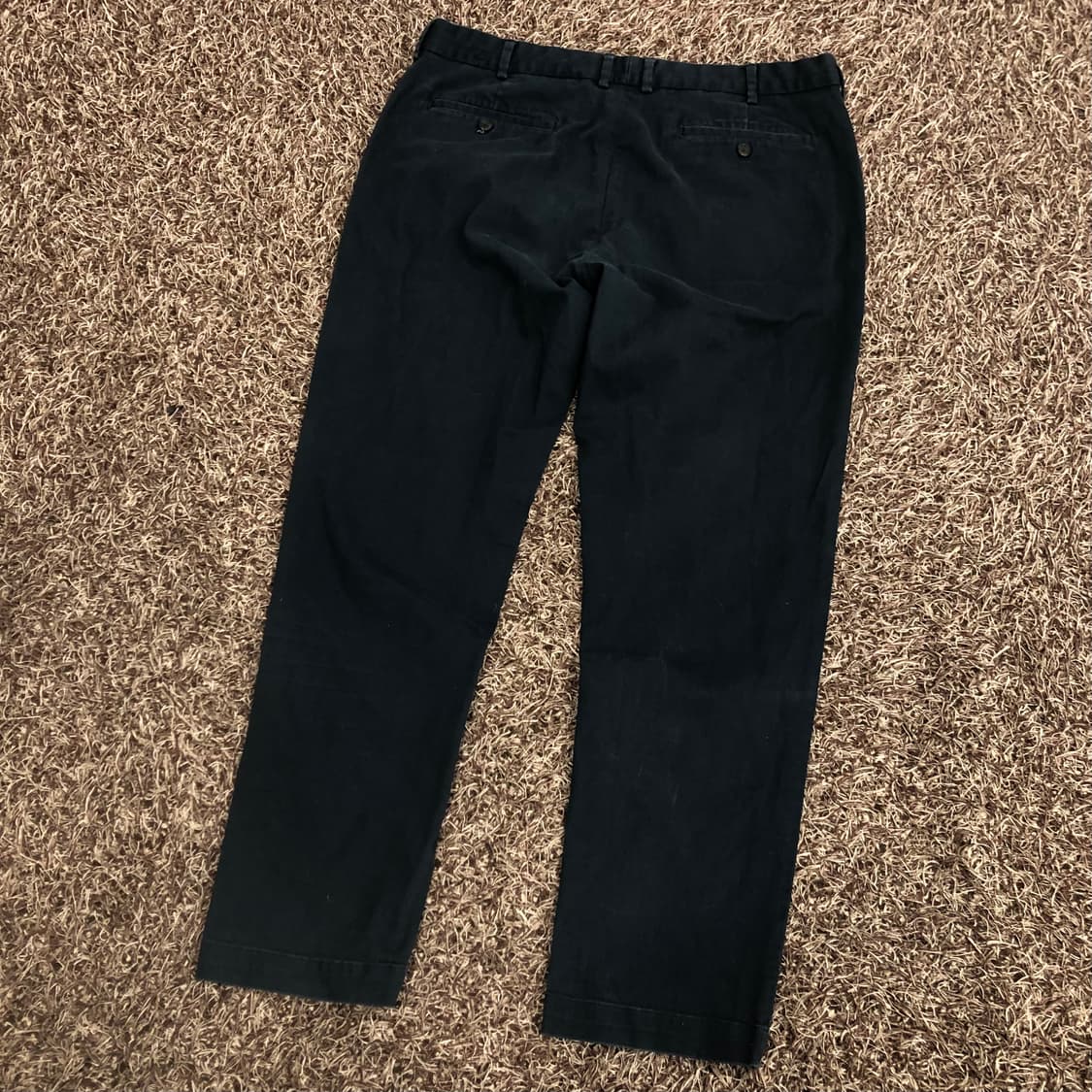 브룩스브라더스 코튼 치노팬츠 상품이미지3