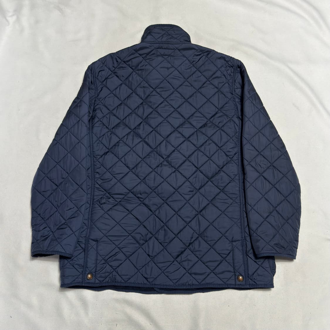 XL 폴로랄프로렌 캠튼 퀼팅 헌팅 자켓 상품이미지3