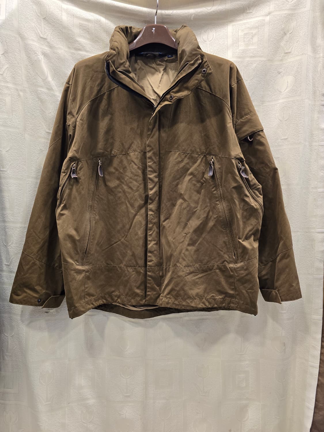 폴로 랄프로렌 폴리쉘 워크웨어 자켓 XL(105~110) 상품이미지1