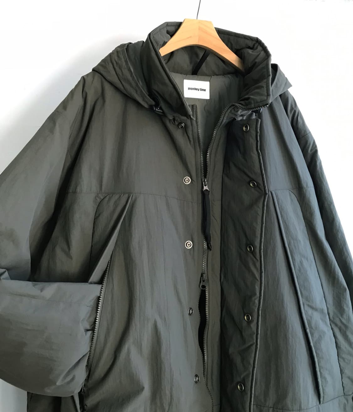 MONKEY TIME 상품이미지2