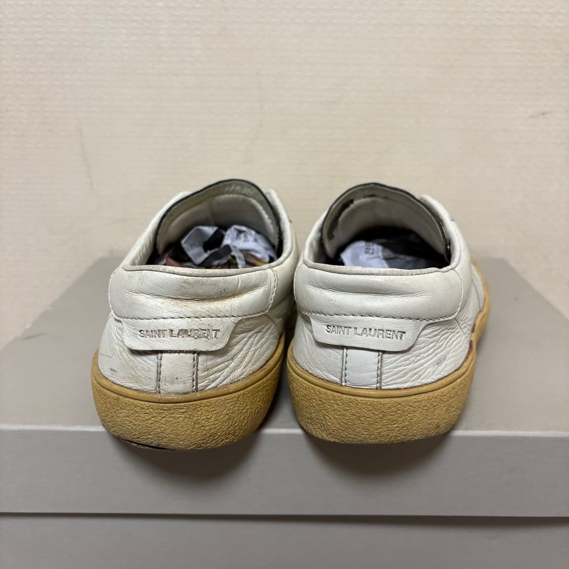 생로랑 서프 스니커즈 상품이미지3