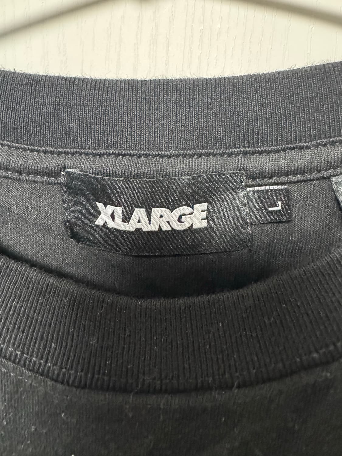 XLARGE 티셔츠 상품이미지3