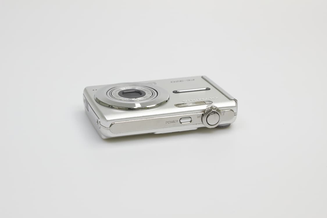 올림푸스 FE-320 디카✨ 상품이미지6