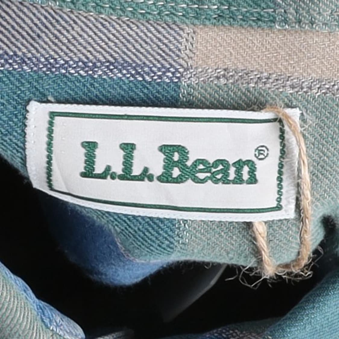 엘엘빈 L.L.Bean Check Shirt 

 상품이미지7
