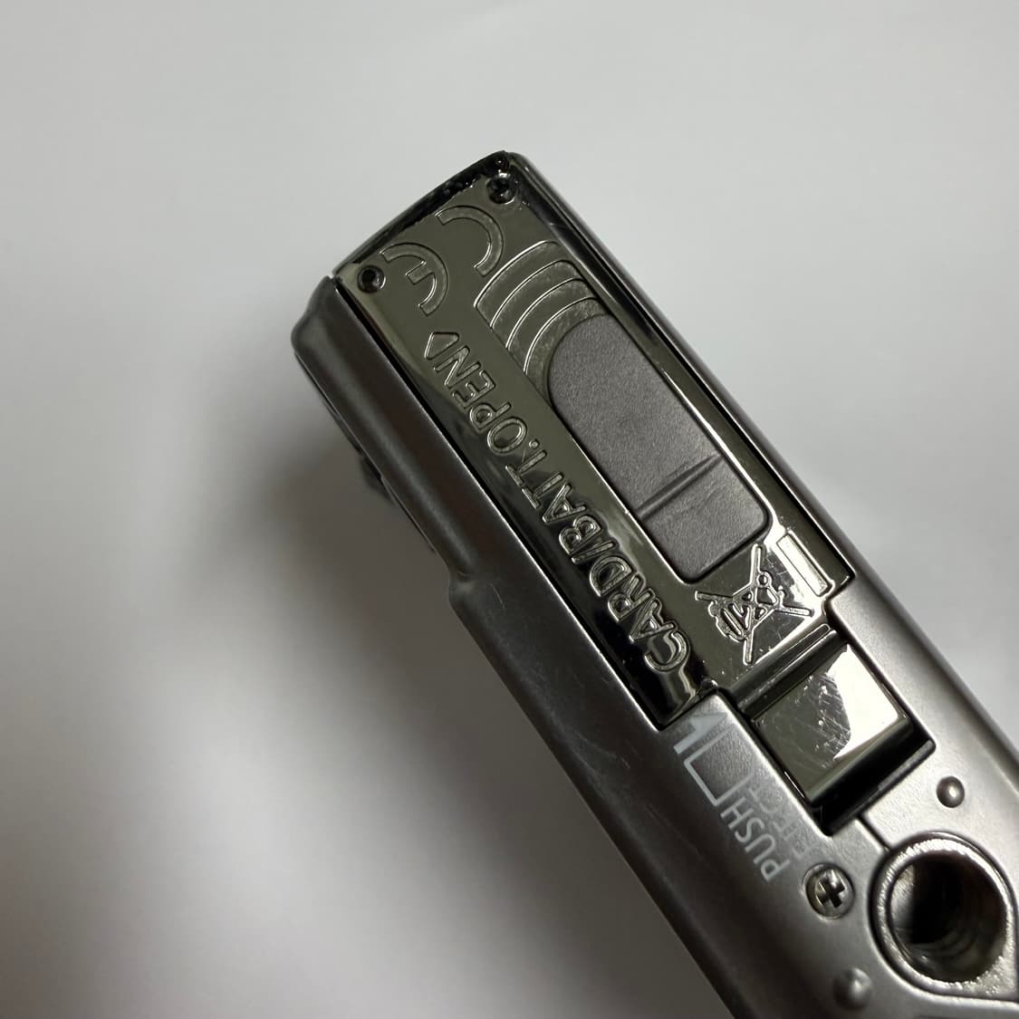 캐논 IXY 900 / IXUS 850 / SD 800 (익시, 익서스) 상품이미지5