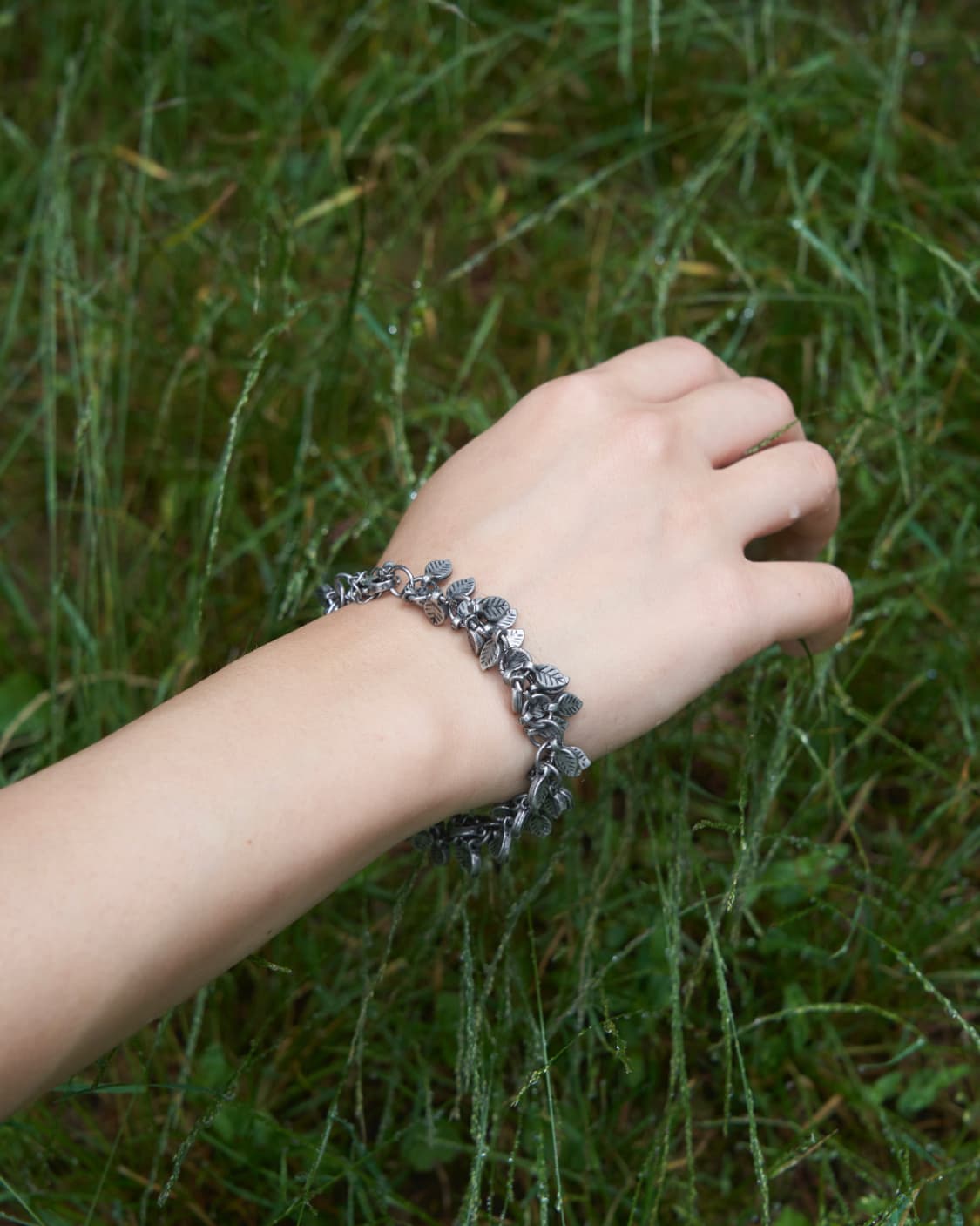 호노 리프 팔찌 상품이미지6