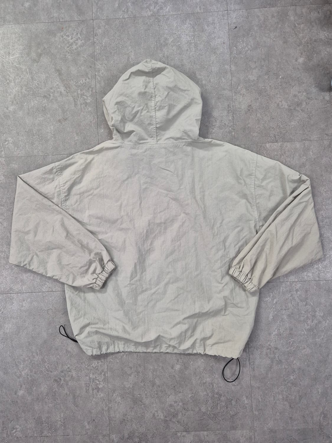 PURE 바람막이 상품이미지2