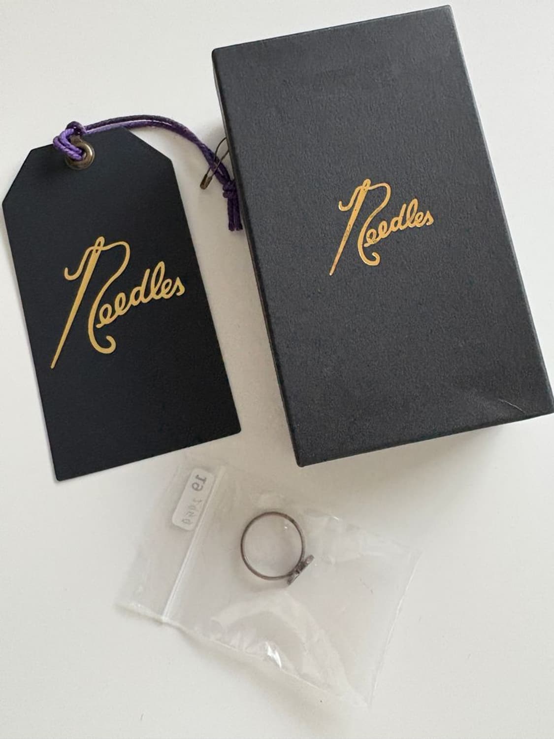 SILVER 925 SILVER RING 실버 925 반지 상품이미지6