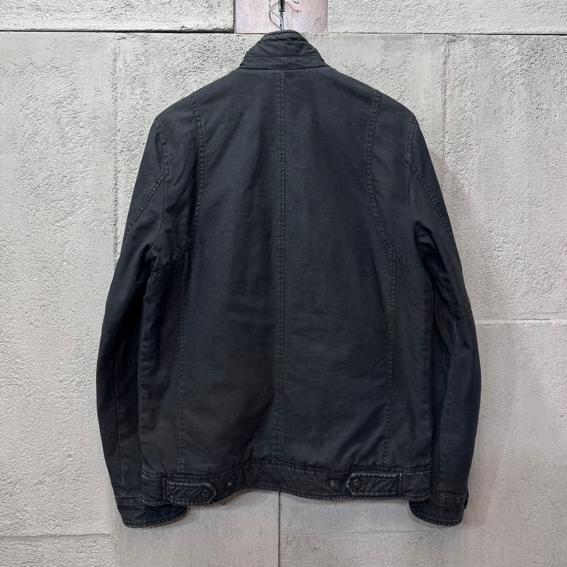 리바이스 윈터 트러커 자켓 (M)    상품이미지5