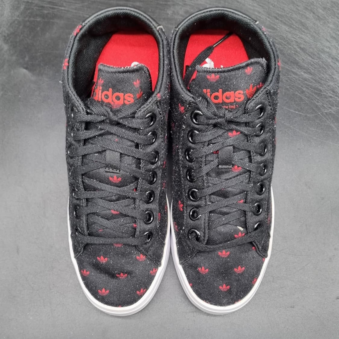 아디다스 인히 여성미드 230 상품이미지2