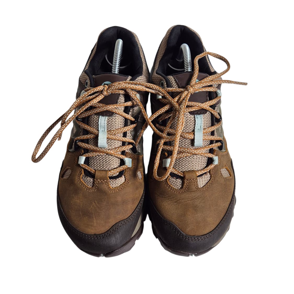 245)MERRELL 머렐 올아웃 블레이즈 고어텍스 트레킹화 상품이미지5
