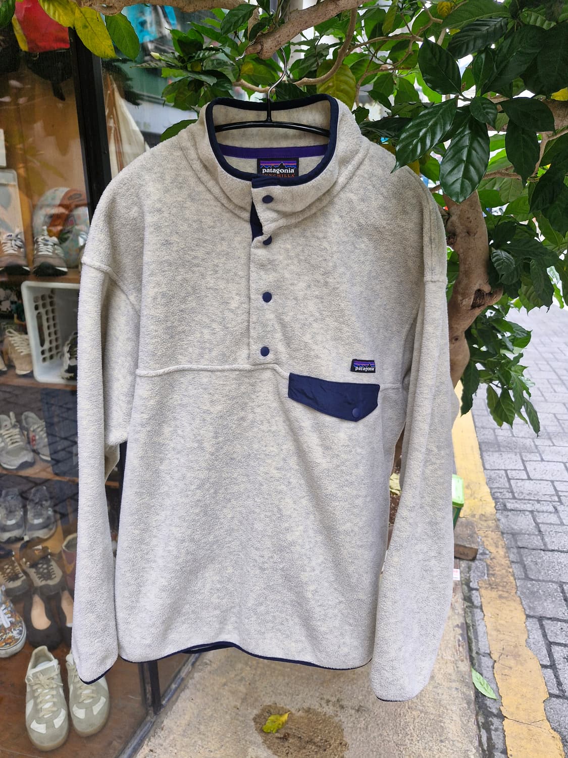 Z-29 파타고니아 신칠라  상품이미지1