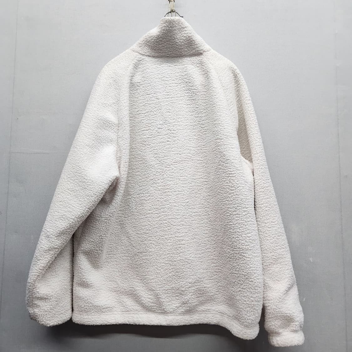 네파 뽀글이/패딩 리버시블 점퍼 95(XL) 상품이미지8