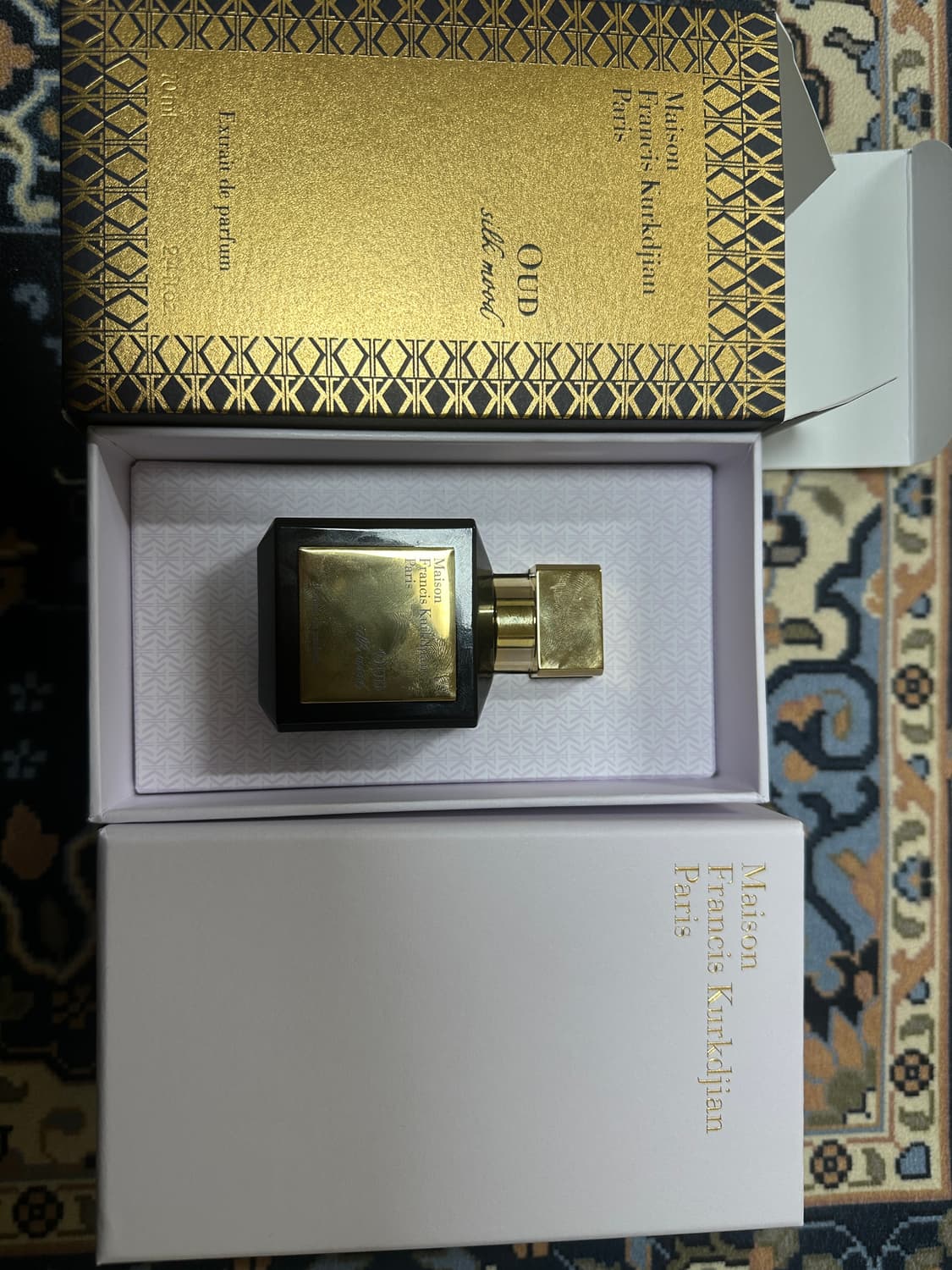 메종 프란시스 커정 상품이미지3