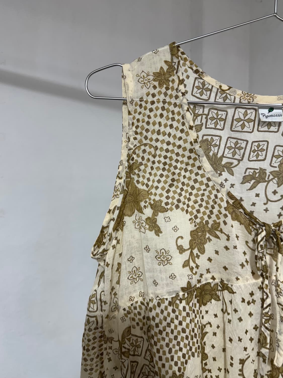vtg dress 상품이미지2